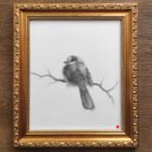 Pajarito - Marta Witkiewicz - sold