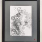 Enchanted - Marta Witkiewicz - sold