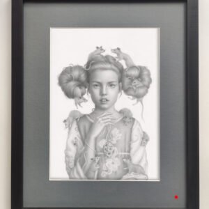 Myshka - Marta Witkiewicz - Sold