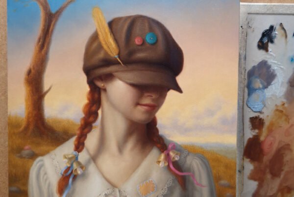 Patchmaker - Marta Witkiewicz