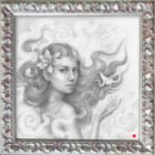 Token of Hope - Marta Witkiewicz - sold