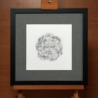 Whisperer - Marta Witkiewicz - frame